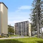 Apartment Allod Park Haus C 202 By Interhome
